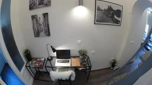 NILA Opera Apartment - photo 13