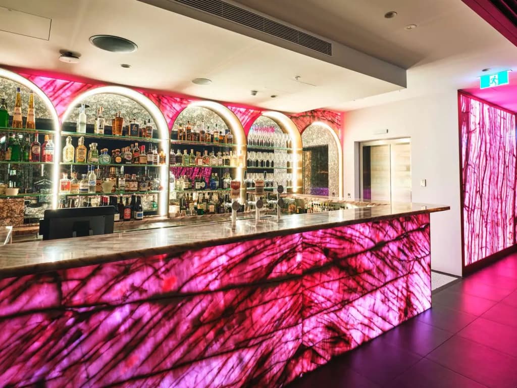 The Motley Hotel Richmond, Tapestry Collection by Hilton - photo 14