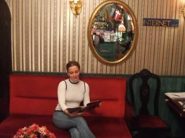 Hotel Matus - photo 11