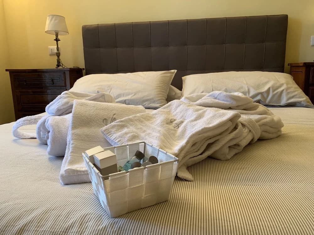 Villa Albina B&B - photo 1