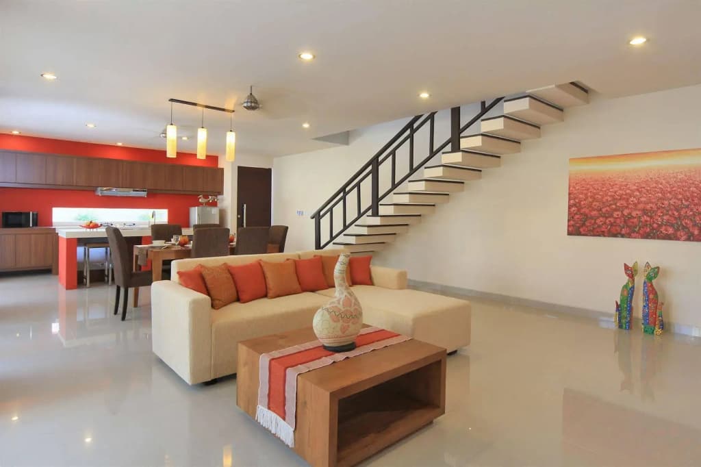 Destiny Villas & Residence Seminyak - photo 2