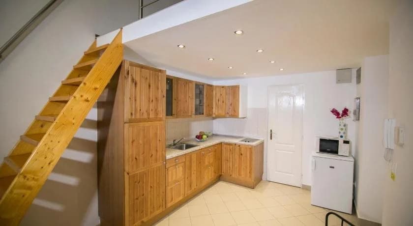 Interflat Hostel Apartments - photo 15