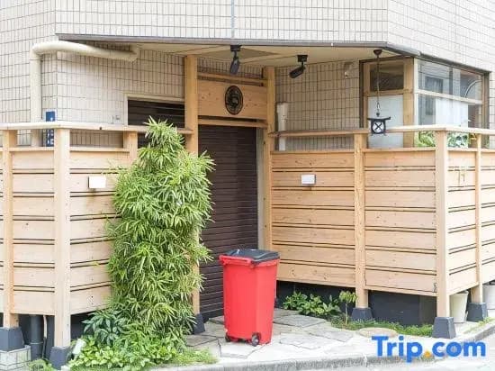 unito residence SHIROKANE - photo 6