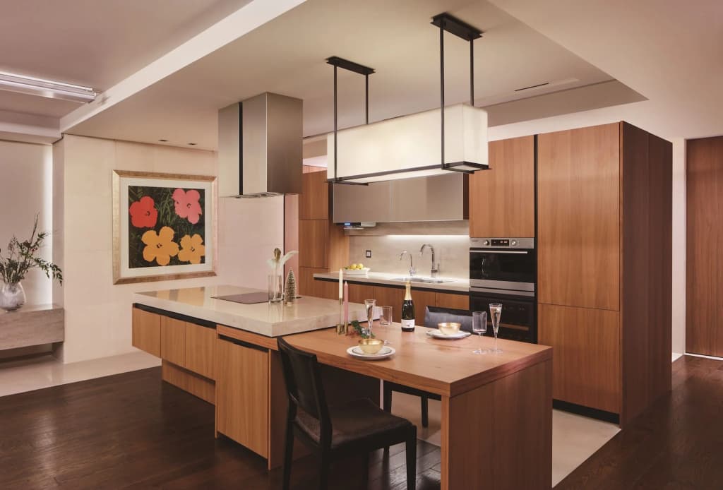 The Classic 500 Pentaz Executive Residence - photo 42