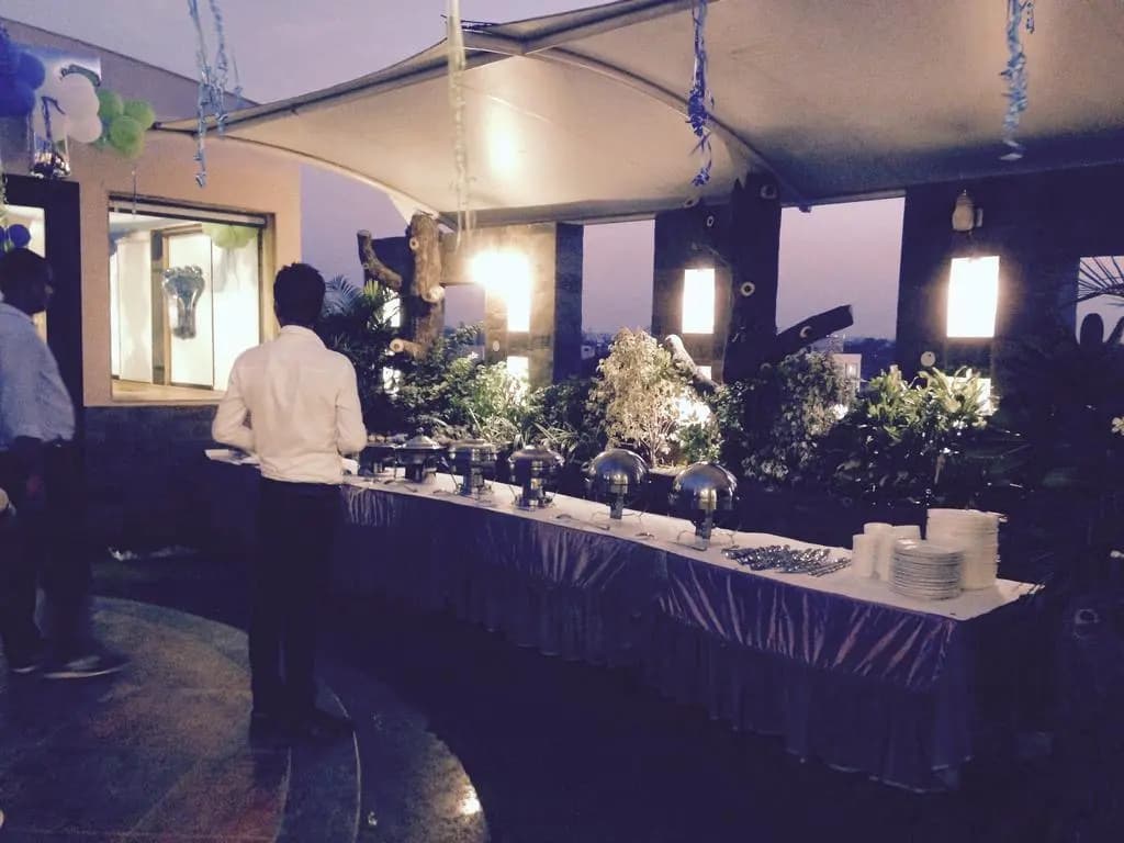 Hari's Court, Lajpat Nagar - photo 20