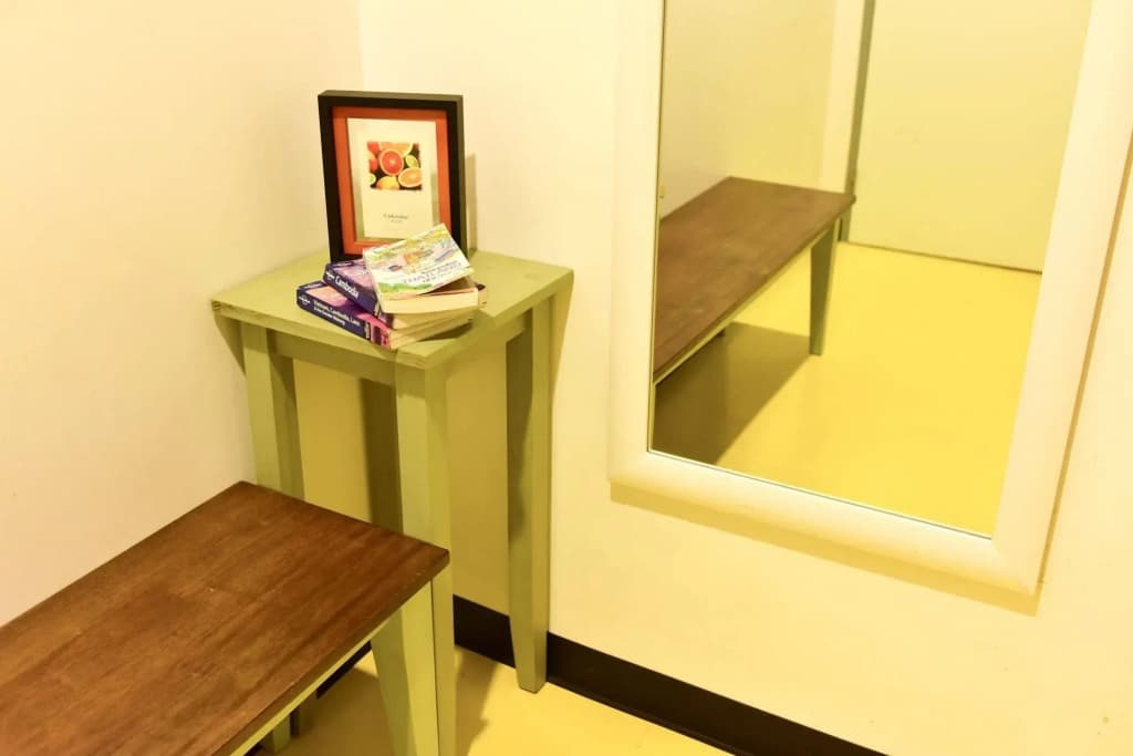 Vimarn Hostel - photo 4
