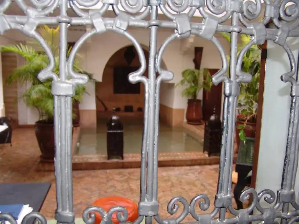 Riad Les Nuits De Marrakech - photo 1
