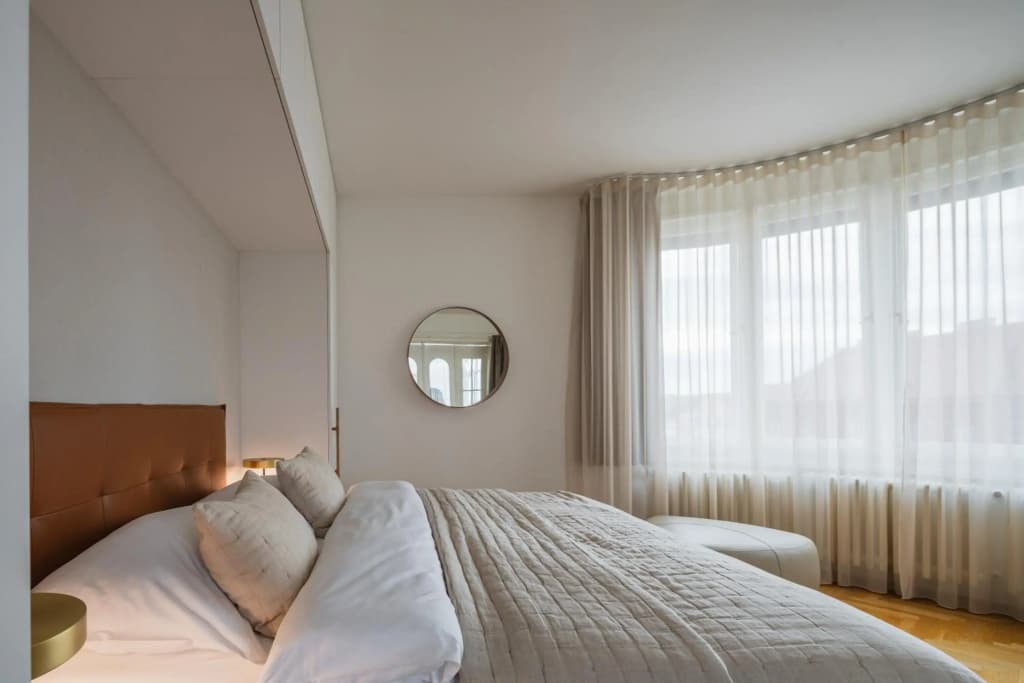 Sophisticated Apartment in Vinohrady by Prague Days - photo 6