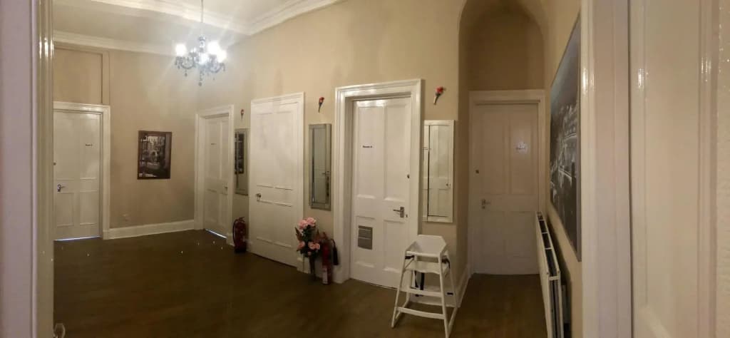 @part Bernard Rooms - photo 9
