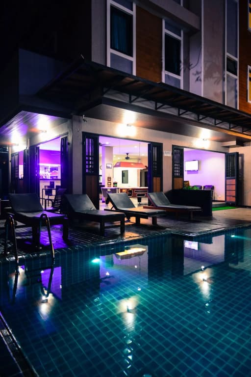 Patong V Hotel - photo 33