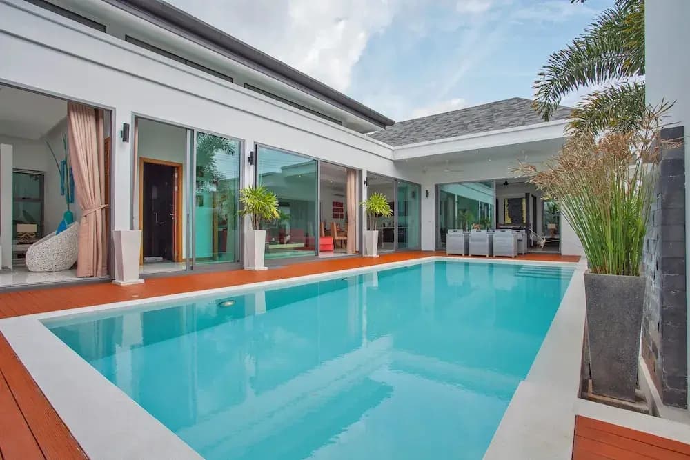 Villa Atoosa - photo 12