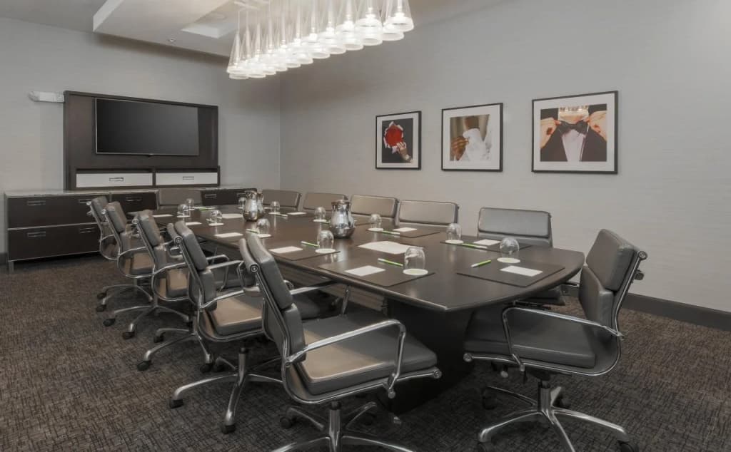 Courtyard by Marriott San Francisco Union Square - photo 18