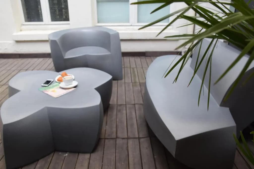 Pavillon Nation - photo 24