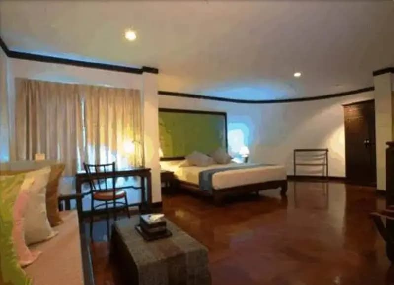 Cucumber Inn Suites - photo 6
