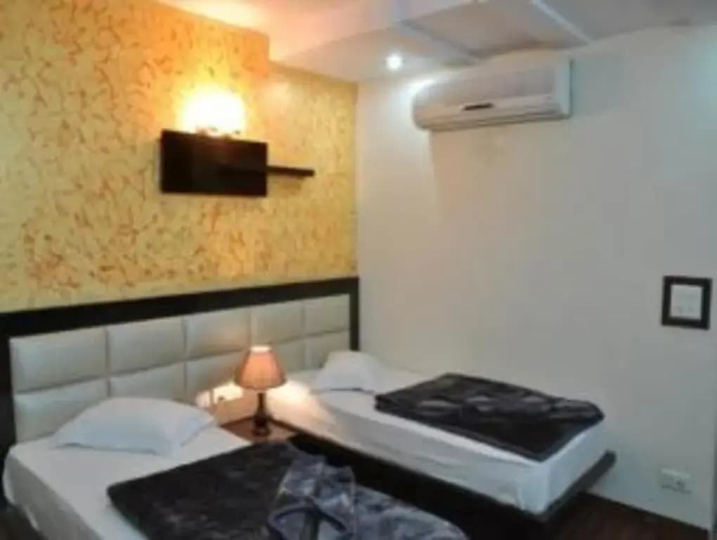 Hotel Mem International - photo 3