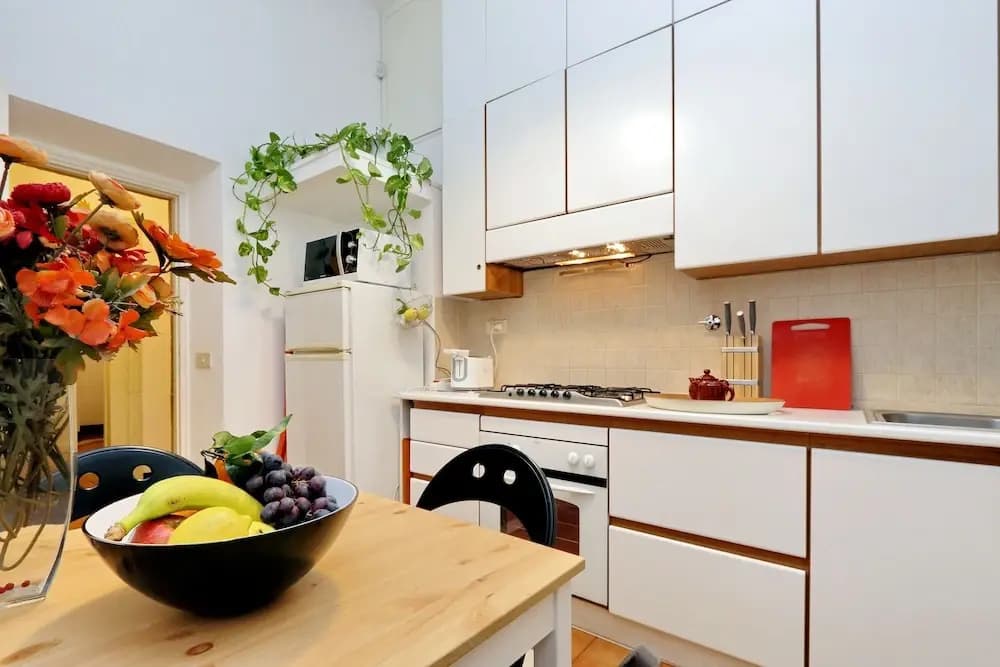 Leonita Apartment - photo 15