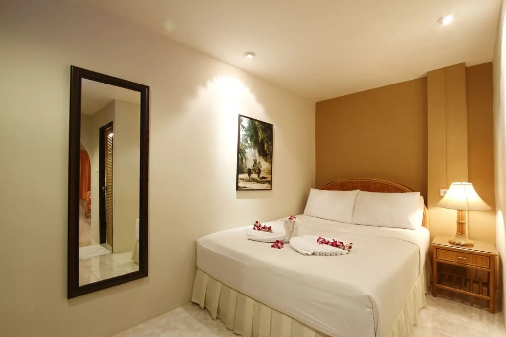 Summer Breeze Hotel - photo 41