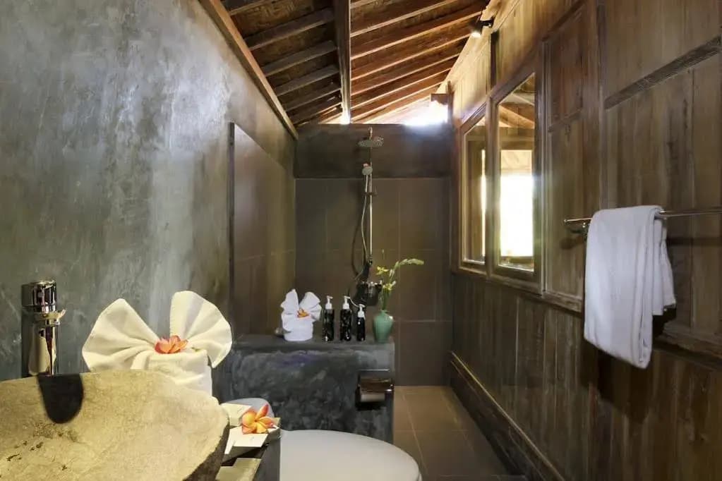 Rumah Tyang Villa - photo 8
