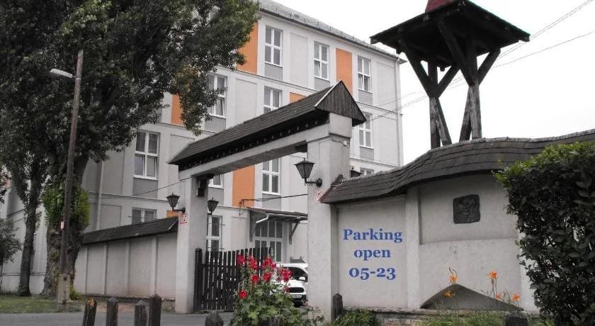 Mogyorodi Hostel - main photo