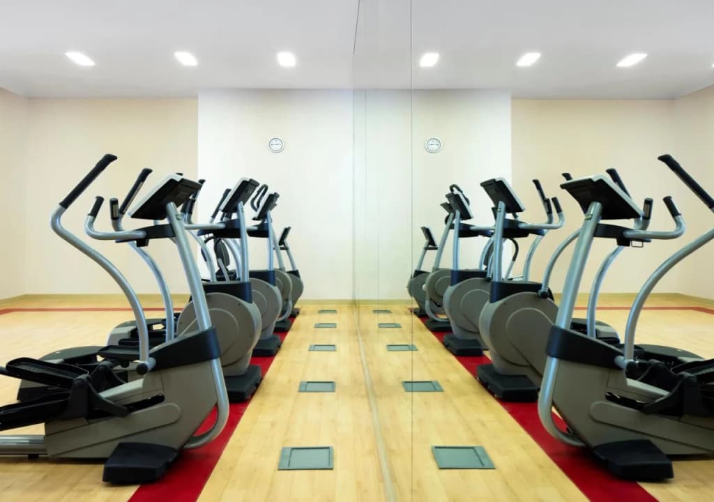 Sheraton Sharjah Beach Resort & Spa - photo 17