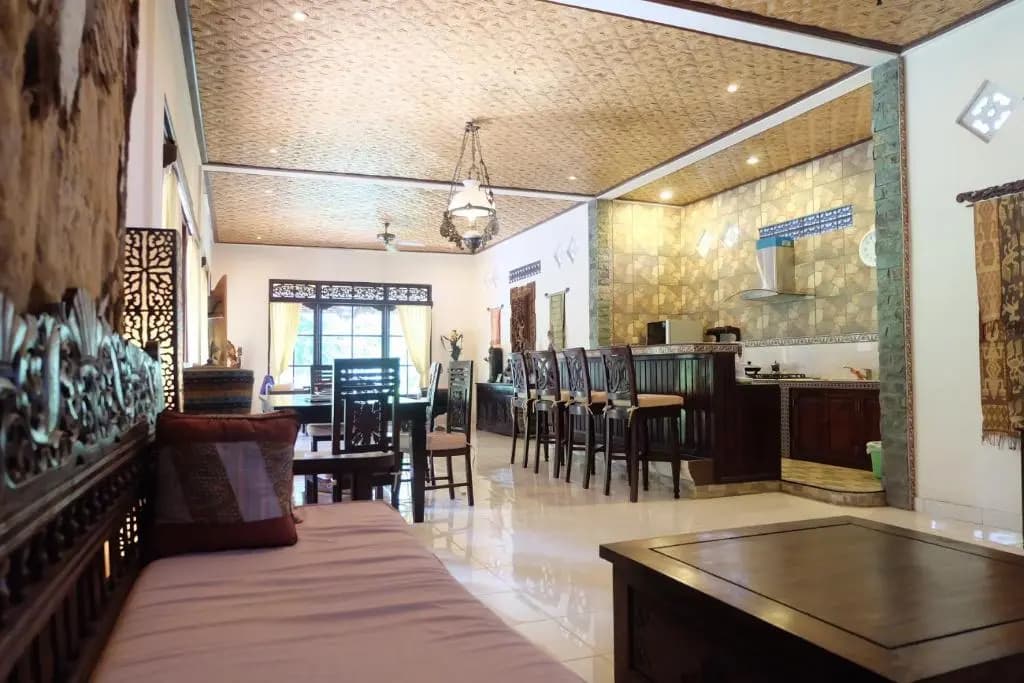 Rumah Kelinci - photo 22