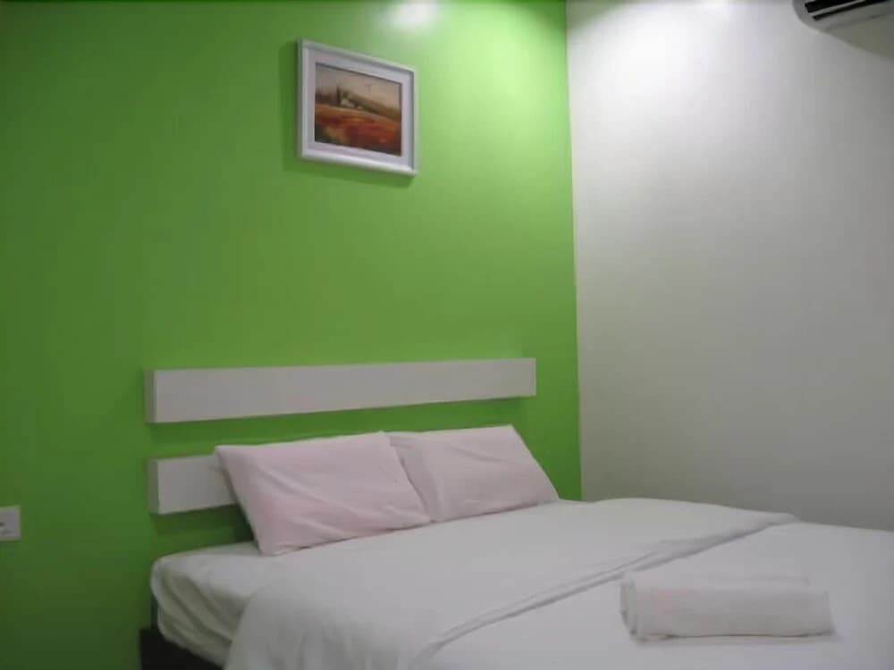 OYO 162 FB Hotel - photo 5