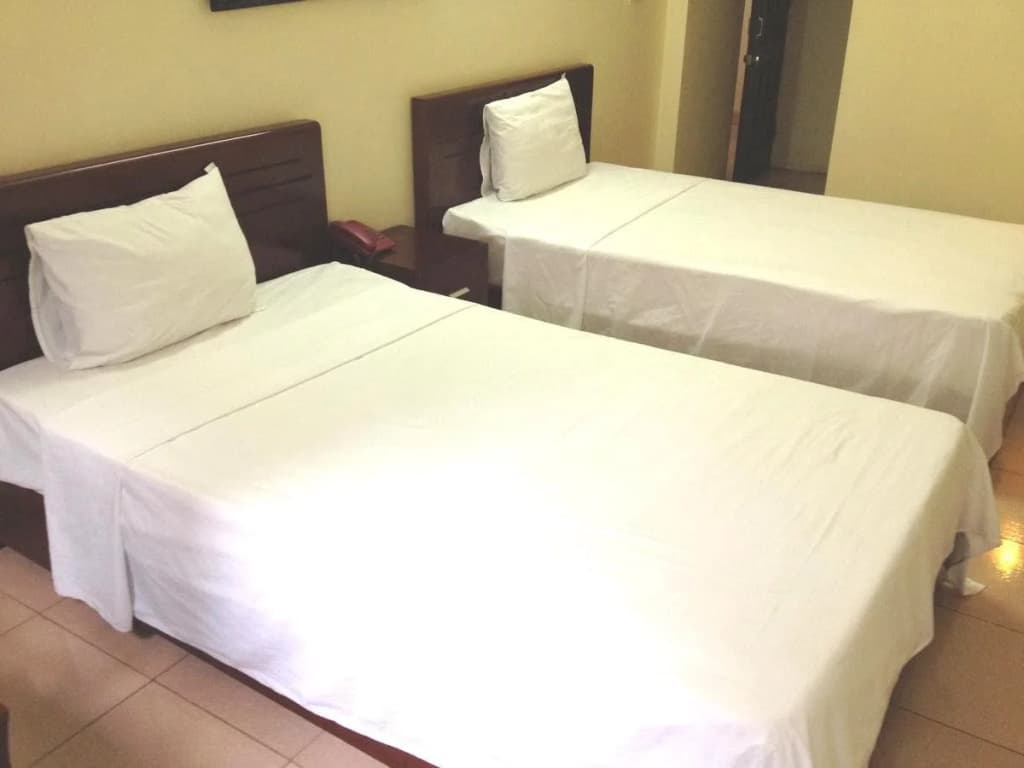 Hanover Hotel - photo 4
