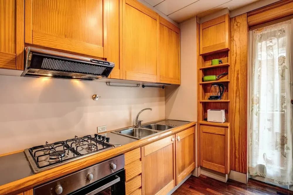 Sogliano Cozy Apartment - photo 16