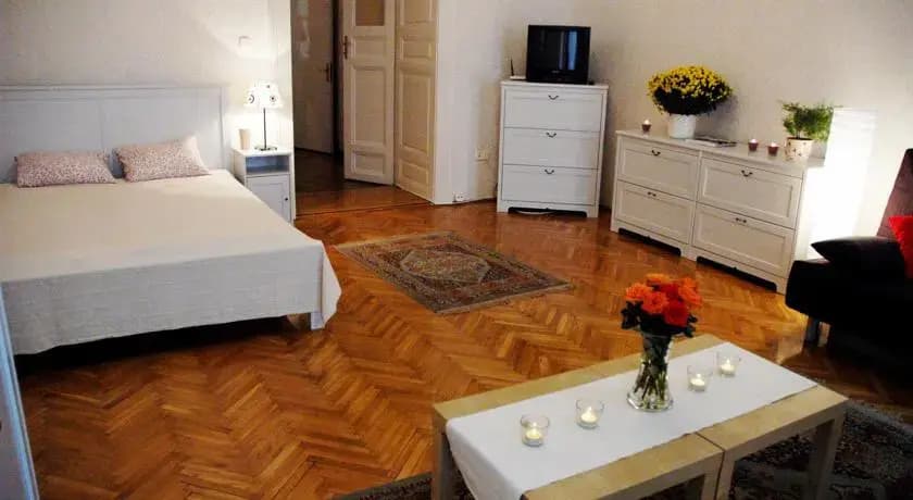Waterzooi Apartman - photo 3
