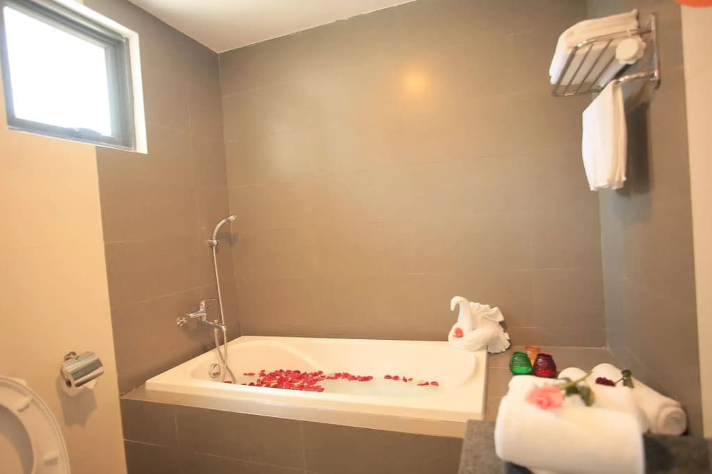 Sophia Hotel Nha Trang - photo 9