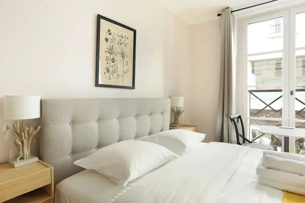 Charming and new Studio in Heart of Paris - photo 2