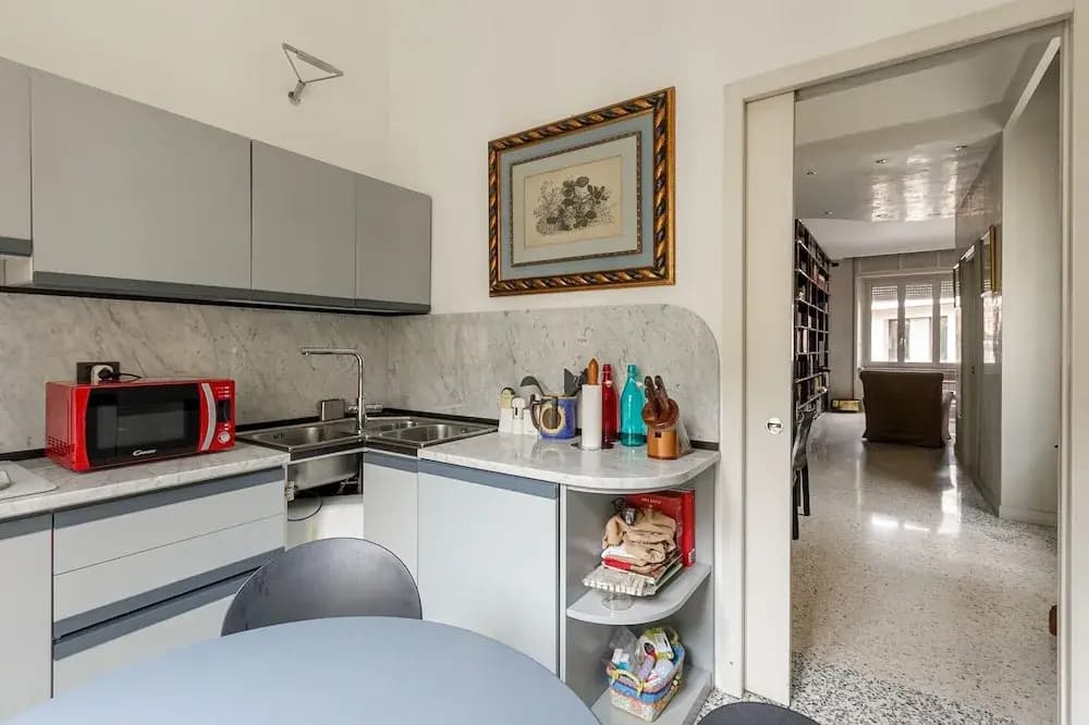 Stylish 1 br Close to Duomo - photo 20