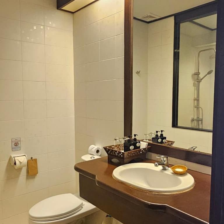 Thai House Beach Resort - photo 41