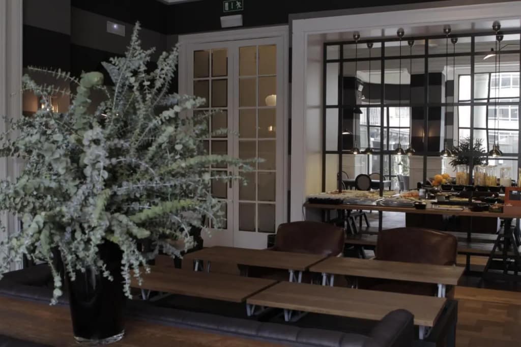 Hotel Granvia - photo 49