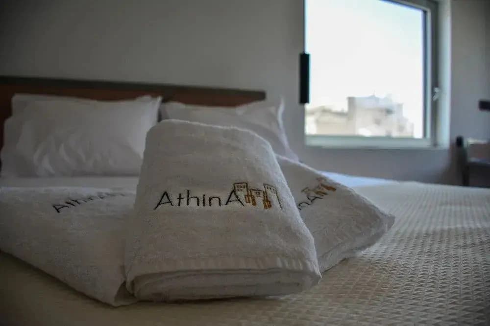 Athina Street Apartments - photo 6