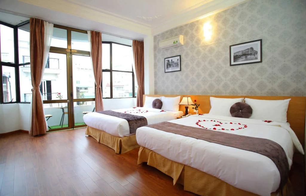 Family Holiday Hotel - photo 4