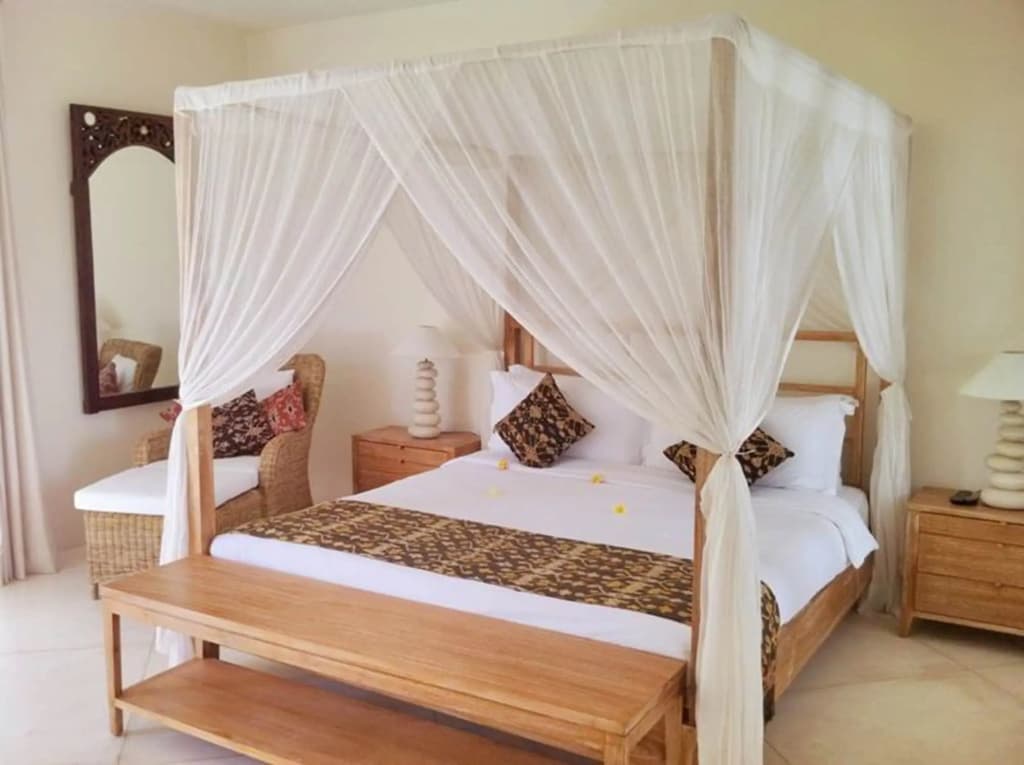 Villa Sahaja - photo 2