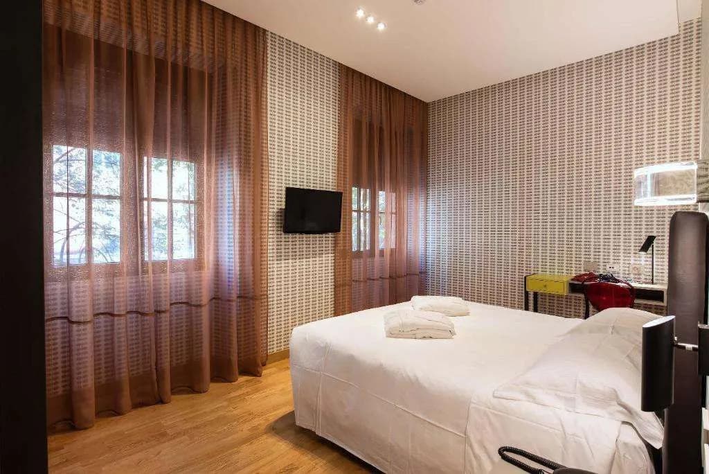 Albergo Etico Roma - photo 6