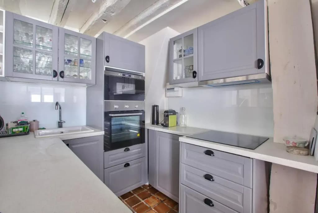 Saint Paul Apartment - photo 5