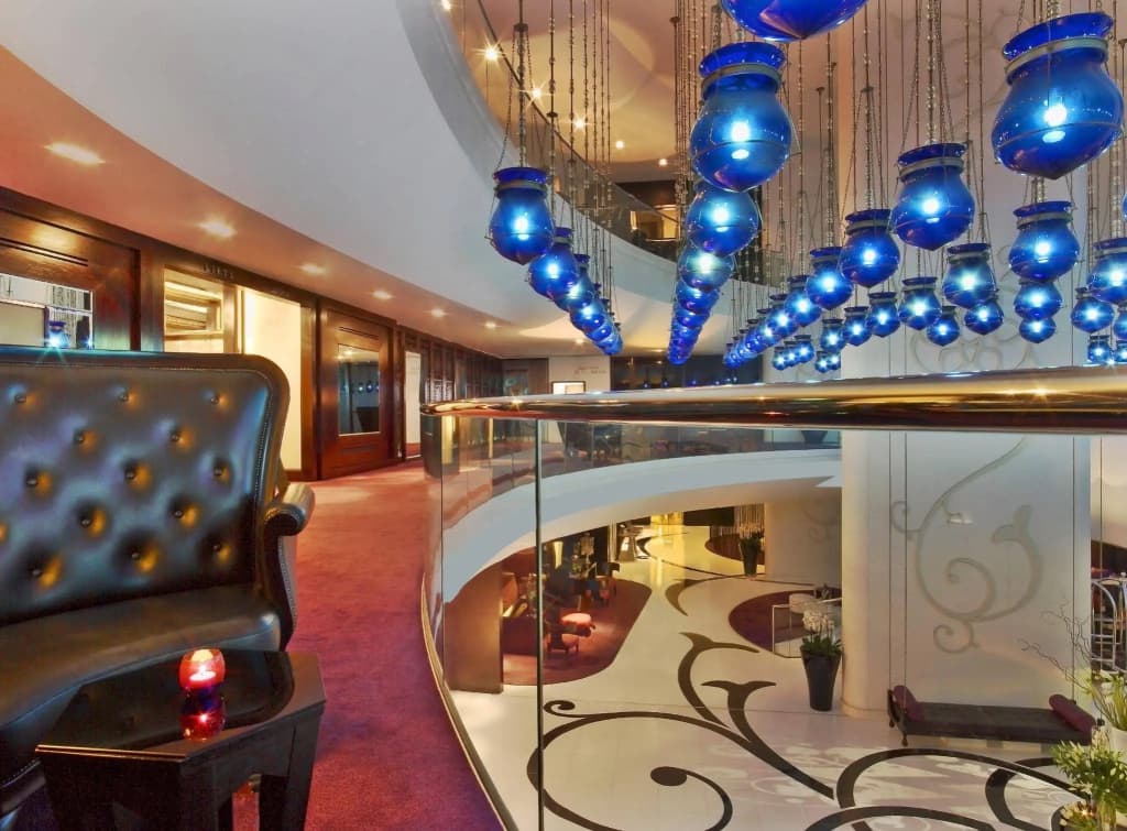 W Doha - photo 22