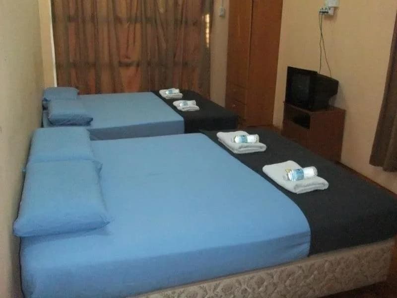Hotel Citra - photo 5
