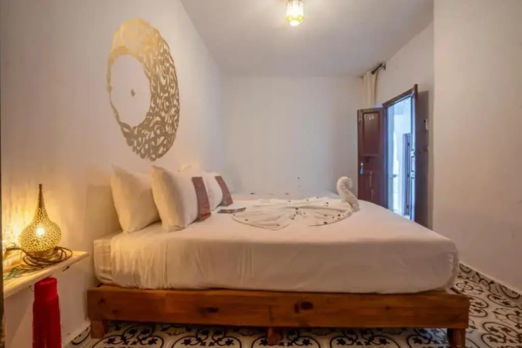 Riad Les Dunes - photo 3