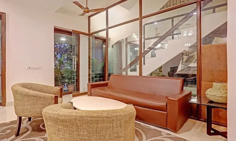 Hotel GTC - photo 13