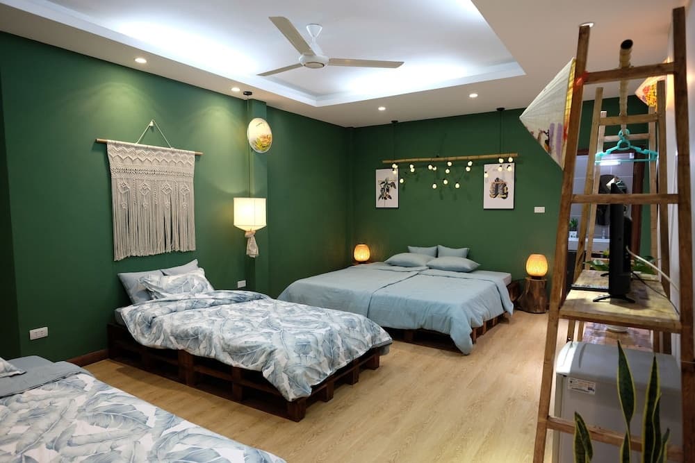 The Gallery House - photo 35