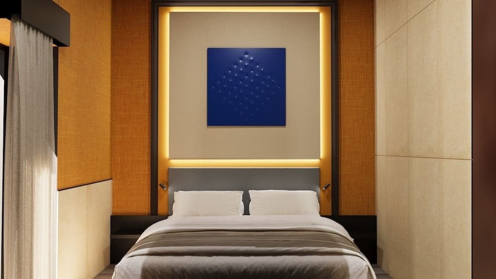 Palazzo Loreto Hotel Milano - photo 5