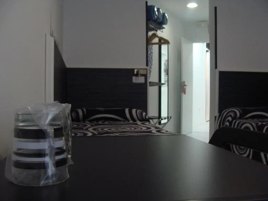 Hostal JQ Madrid 1 - photo 23