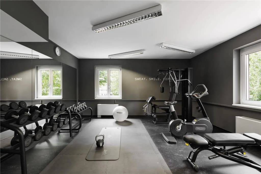 Spark by Hilton Vienna Messe Prater - photo 42