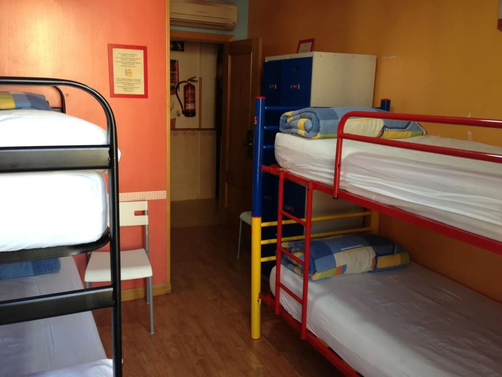 Hostel RC Miguel Ángel - photo 6