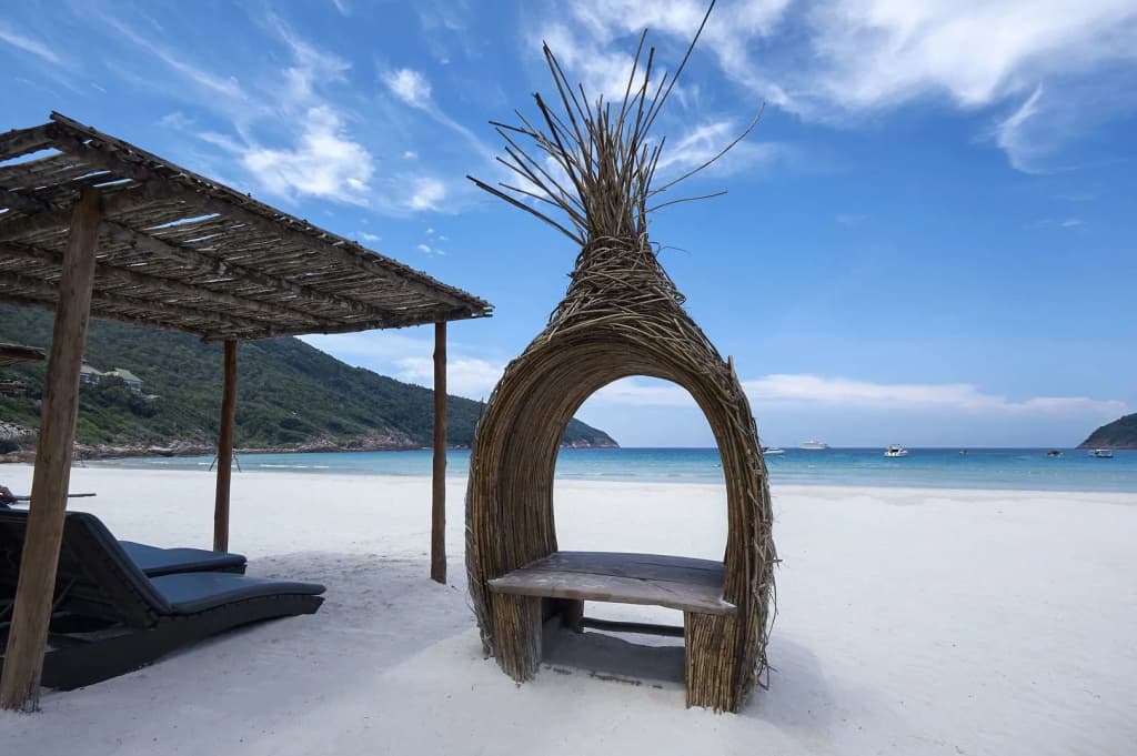 The Taaras Beach & Spa Resort - photo 29