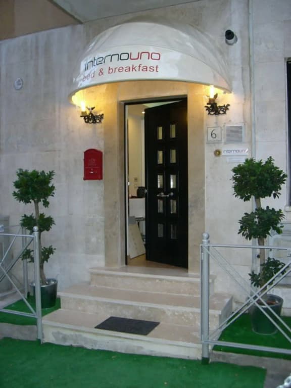 InternoUno - photo 1